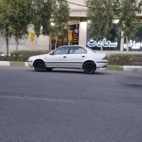 سمند استثنایی حتی هزار تومن هم خرج، مدل ۱۳۸۲|خودرو سواری و وانت|قم, امامزاده ابراهیم|دیوار