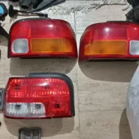 لوازم پراید|قطعات یدکی و لوازم جانبی|رشت, سیا اسطلخ|دیوار