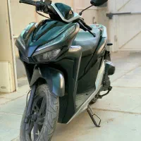 کلیک گلگسی cl150
