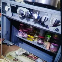 تعمیرات انواع اجاق گاز|خدمات پیشه و مهارت|مشهد, بهمن|دیوار