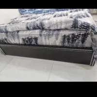تخت و دراور پاتختی