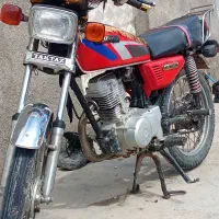 موتورهندا