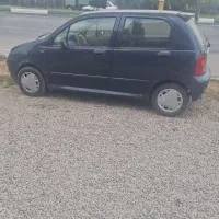 ام وی ام ۱۱۰  سه سیلندر مدل ۱۳۹۱