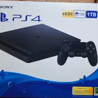 پی اس فور ps4