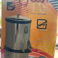 سبزی خورد کن خانگی در حد نو