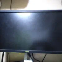 مانیتور ۲۲ اینچ فولHD مارک دل
