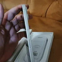 اپل ۱۶ نرمال سفید|موبایل|تهران, خواجه نظام الملک|دیوار