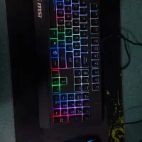 ماوس و کیبورد گیمینگ