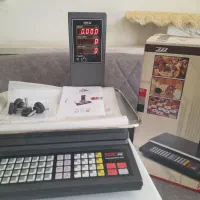 ترازو پند  px6000|فروشگاه و مغازه|نی‌ریز, |دیوار