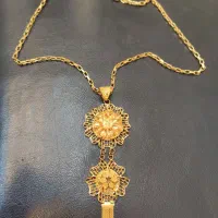 دیاموند  طلا