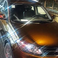 تیگو5بدون رنگ شکلاتی خاص