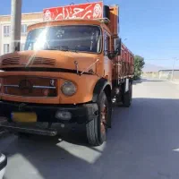 بنز تک باری