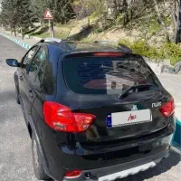 کوییک مدل ۱۴۰۰ بدون رنگ