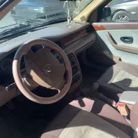 سمند lx|خودرو سواری و وانت|محمودآباد, |دیوار