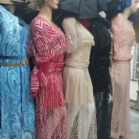 لباس کردی زنانه 2500