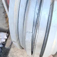 تسمه گالوانیزه