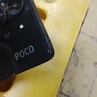 گوشی پوکو c65|موبایل|زاهدان, |دیوار