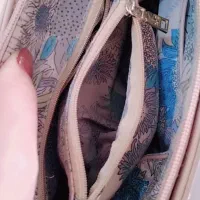 کیف خارجی|کیف، کفش، کمربند|دره شهر, |دیوار