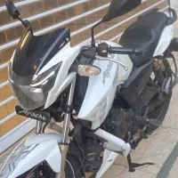 اپاچی180 موتور پلمپ