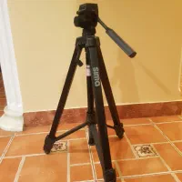 سه پایه دوربین کنون اصل ژاپن