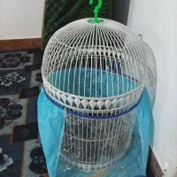 قفس خوشگل