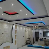 نقاشی ساختمان|خدمات پیشه و مهارت|اسدآباد, |دیوار