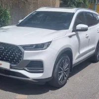 تیگو ۸ صفر f8