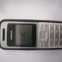 نوکیا 1200 فنلاندی اصلی