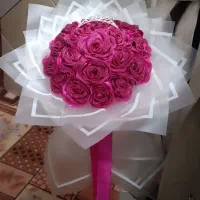 گل روبانی