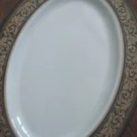 سرویس ۵۴ تکه یزدگل