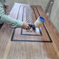 استخدام جوشکار co2 و نقاش چوب و رنگ کار کوره|استخدام صنعتی، فنی، مهندسی|زنجان, |دیوار