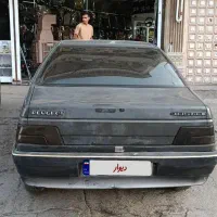 پژو405|خودرو سواری و وانت|یزد, |دیوار