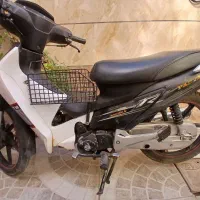 موتور پرواز مدل ۹۳