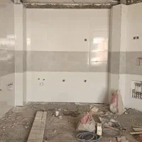 کاشی کاری 400 واحد مسکونی|استخدام معماری، عمران و ساختمانی|آباده, |دیوار