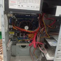 کیس palm درحدنو|رایانه رومیزی|کرج, برغان|دیوار