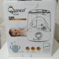 دستگاه بخور سرد|پنکه و تصفیه‌کنندهٔ هوا|اندیشه, شهرک مریم|دیوار