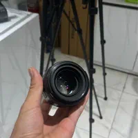 Nikon 50 mm f1/4|دوربین عکاسی و فیلم‌برداری|تهران, فلسطین (میدان انقلاب)|دیوار