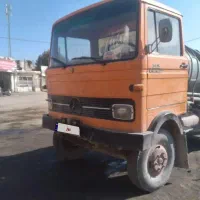 خاور تانکر۶۰۸