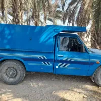 ماشین سایپا زامیاد درحدصفر