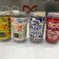 ماگ اسمگ طرح دولچه