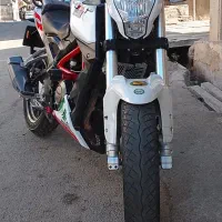 بنلی 250 تک سیلندر