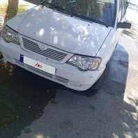 پراید 132