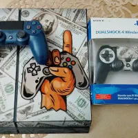 ترا ps4 fat 1