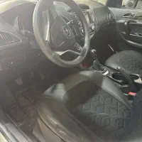 جک s5|خودرو سواری و وانت|شاهین دژ, |دیوار