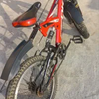 دوچرخه کوهستان سایز20|دوچرخه، اسکیت، اسکوتر|رباطکریم, رباطکریم|دیوار