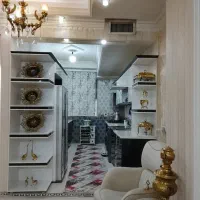 فروش واحد لوکس فوق‌العاده 110متر خاکویی|فروش آپارتمان|نسیم‌شهر, |دیوار