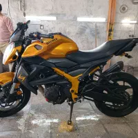 بلنتا جفت 300 بنلی