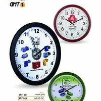 تولید کننده ساعتهای تبلیغاتی|ساعت دیواری و تزئینی|تهران, افسریه شمالی|دیوار