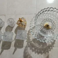 تعدادی ظروف