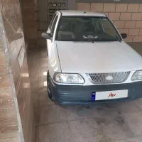 پراید141مدل 89|خودرو سواری و وانت|شهریار, شهریار|دیوار